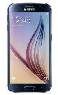 Samsung Galaxy S6 Mini