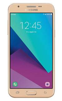 Samsung Galaxy Sol 2 SM-J326