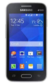 Samsung Galaxy V Plus SM-G318