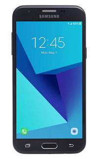 Samsung Galaxy Wide 2 J727S
