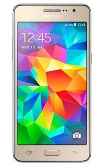 Samsung Galaxy Grand Prime 4G SM-G531