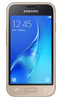 Samsung Galaxy J1 Nxt