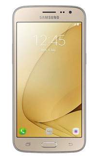 Samsung Galaxy J2 (2016) SM-J210