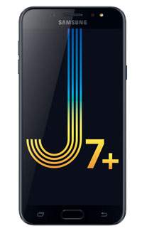 Samsung Galaxy J7 Plus SM-C710