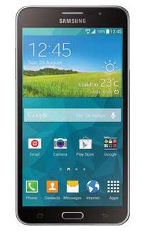 Samsung Galaxy Mega On SM-G6000