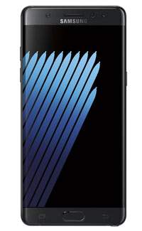 Samsung Galaxy Note 7 SM-N930