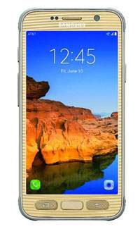 Samsung Galaxy S7 Active SM-G891A