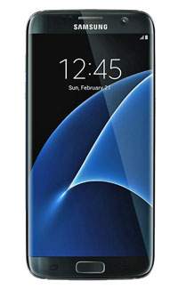 Samsung Galaxy S7 Edge SM-G935