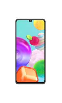 Samsung Galaxy A41