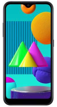 Samsung Galaxy M01