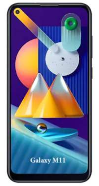 Samsung Galaxy M11