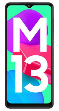 Samsung Galaxy M13