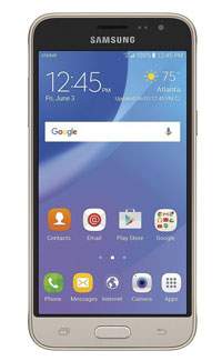 Samsung Galaxy Sol 4G SM-J321