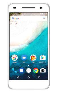 Sharp Android One S1