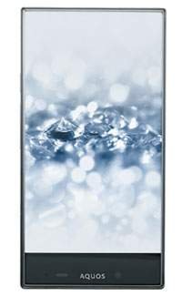 Sharp Aquos Crystal 2