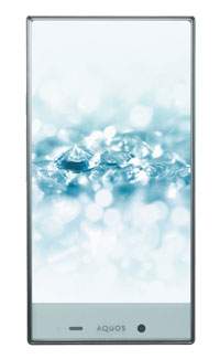 Sharp Aquos Crystal Y2