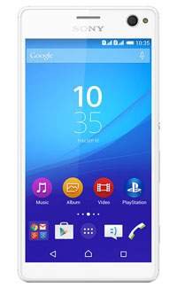 Sony Xperia C4 Dual