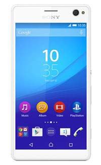 Sony Xperia C4
