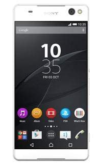 Sony Xperia C5 Ultra