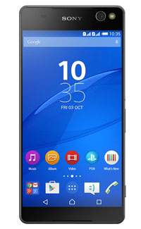 Sony Xperia C6