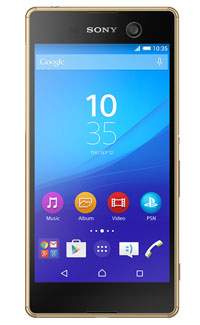 Sony Xperia M Ultra