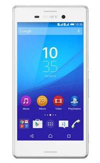 Sony Xperia M4 Aqua