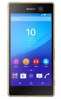 Sony Xperia M5 Dual