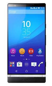 Sony Xperia P2