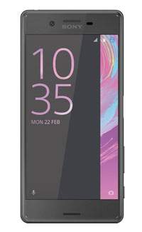 Sony Xperia X (2017)