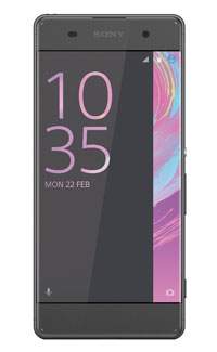 Sony Xperia XA
