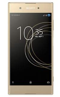 Sony Xperia XA1 Plus