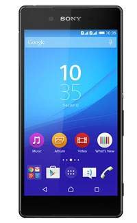 Sony Xperia Z3+ Dual