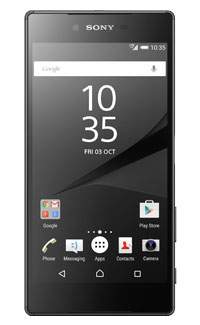 Sony Xperia Z5 Dual