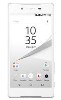 Sony Xperia Z5 Premium