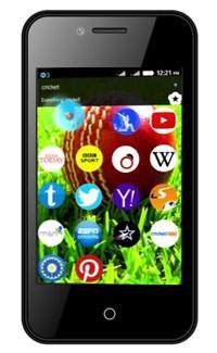 Spice Fire One Mi-FX2