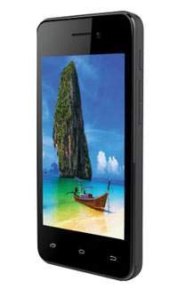 Spice XLife 431q Lite