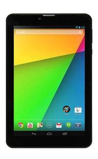 Tecmobile Omnis 3 Tablet