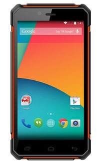 Tecmobile Titan Genesis