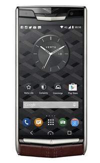 Vertu Signature Touch (2015)