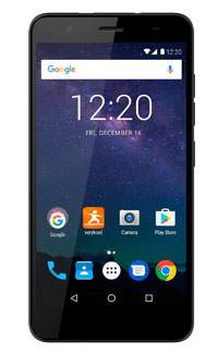 Verykool Alpha Pro S5527