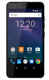 Verykool Alpha S5526