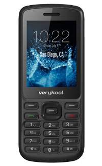 Verykool Coral II i134