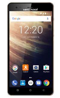 Verykool Cosmo S5528