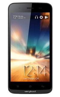 Verykool Dorado S5017