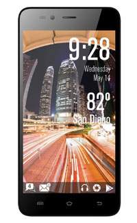 Verykool Giant S5020