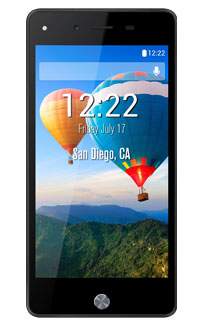 Verykool Helix II S5030