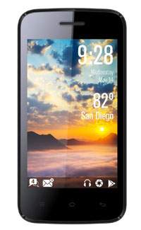 Verykool LEO III S4006Q