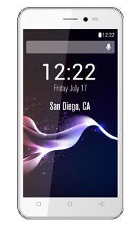 Verykool Lotus Jr S5004