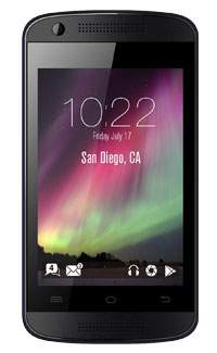 Verykool Lynx III S3502