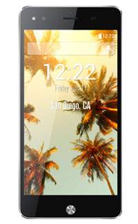 Verykool Maverick II S5530